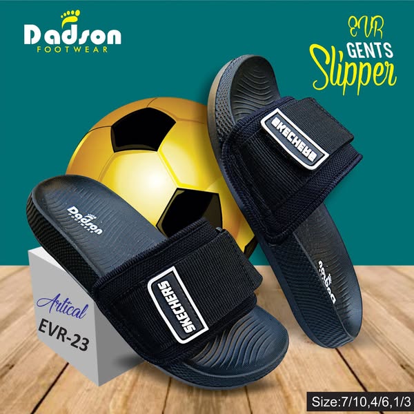 eve slippers for men`s