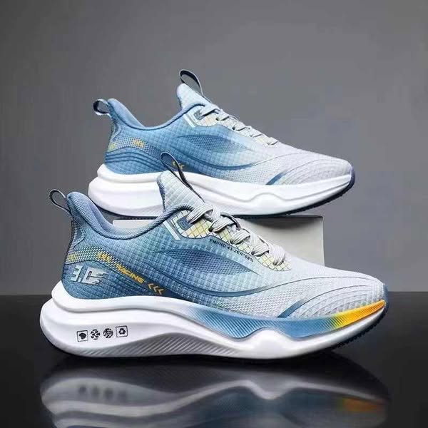 Men’s Running Shoes Men Sneakers