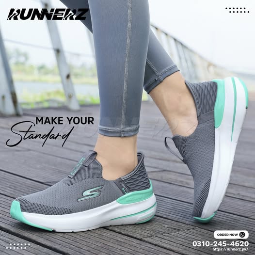 Ladies 𝐒𝐤𝐞𝐜𝐡𝐞𝐫𝐬 𝐇𝐚𝐧𝐝𝐬-𝐅𝐫𝐞𝐞 𝐒𝐥𝐢𝐩-𝐈𝐧𝐬 –women’s