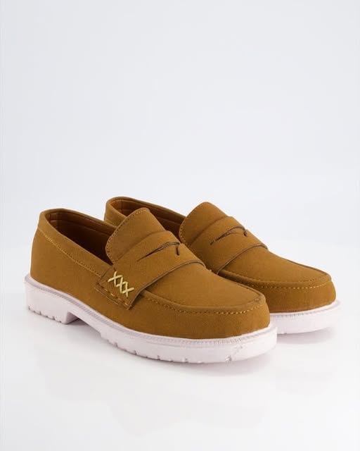 New Trending Loafers Best for Any Occasion High Quality Loafers for Boy mens