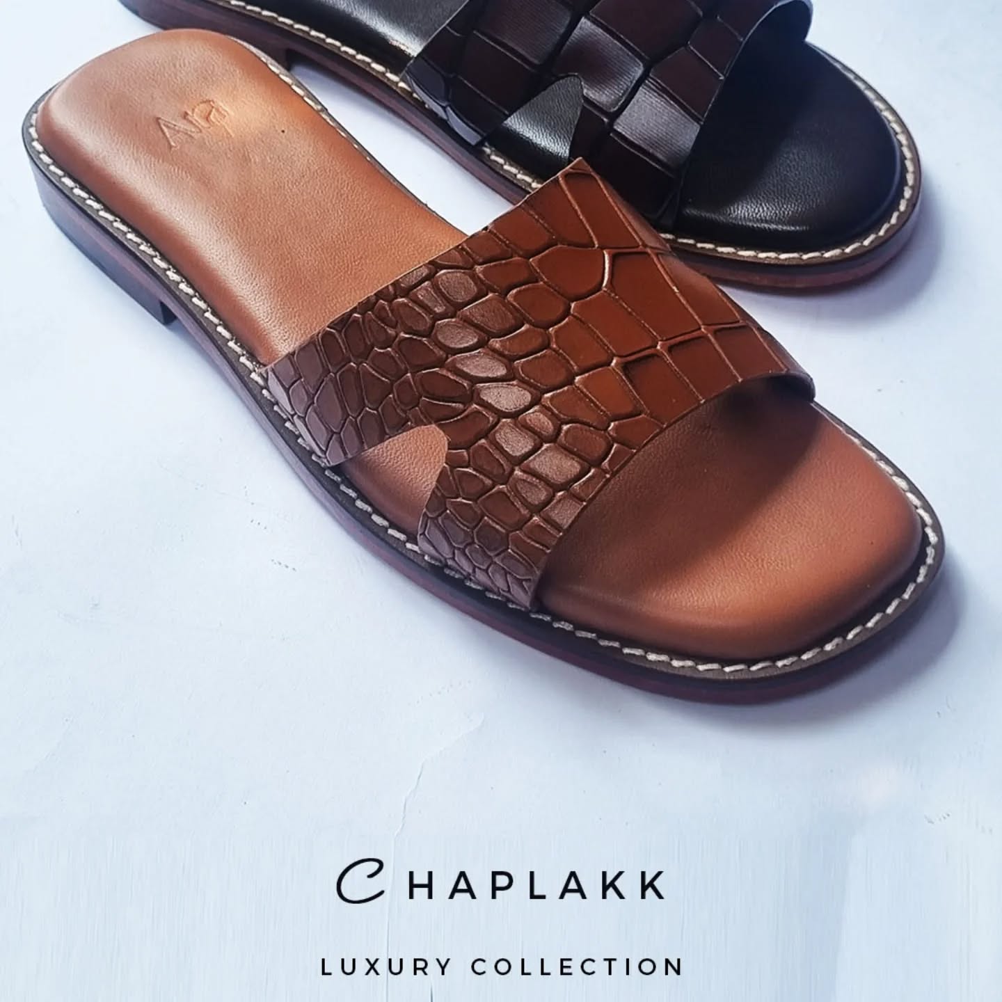 The Gorgeous Chaplakk womens flats slippers