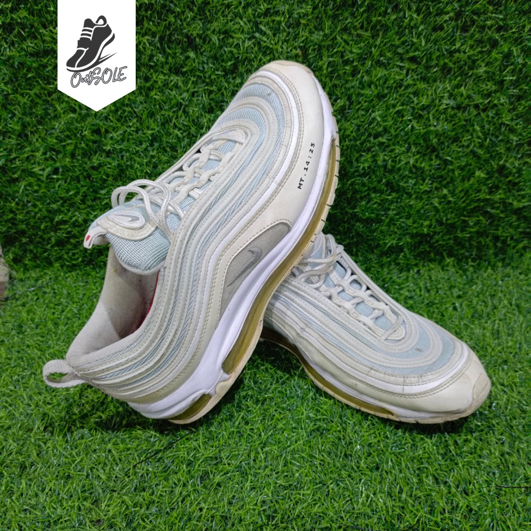 Nike Air Max 97 “MT. 14:25” – Original | Size 8 mens sports joggers
