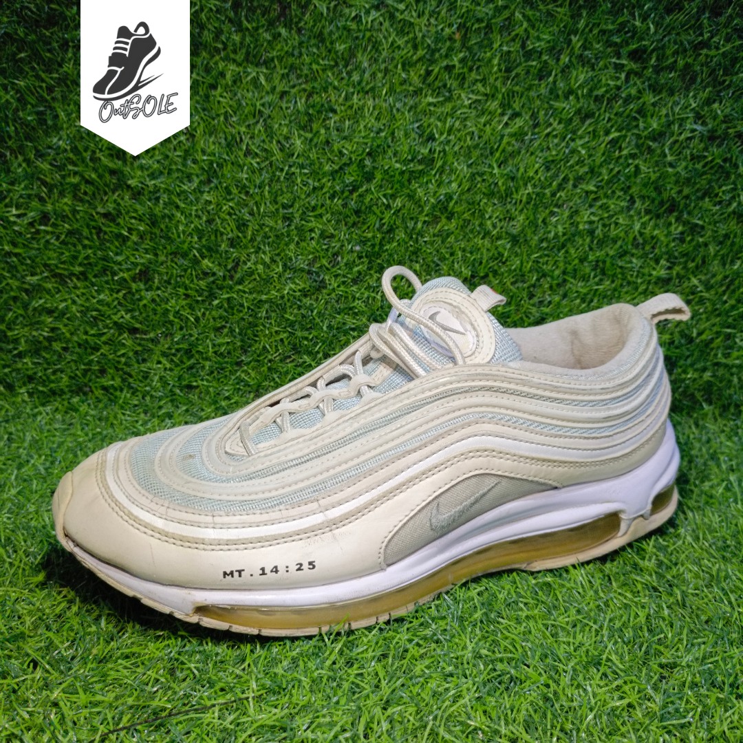 Nike Air Max 97 “MT. 14:25” – Original | Size 8 mens sports joggers