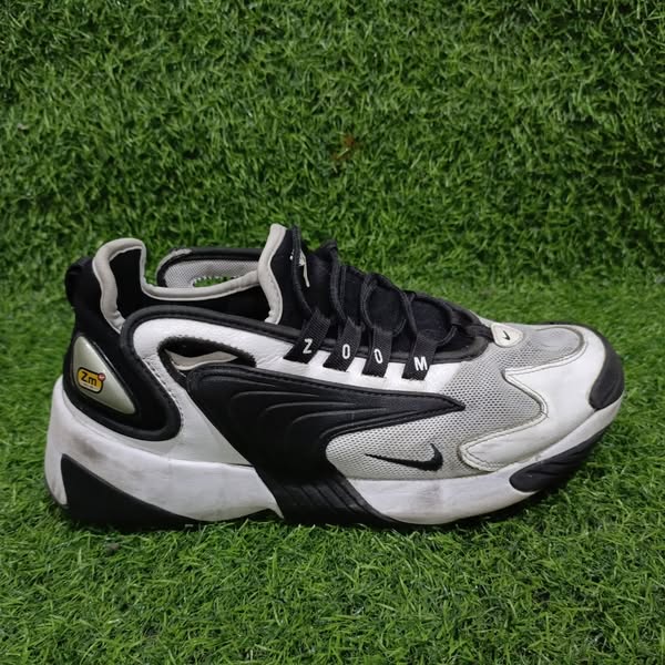 Original Nike Zoom 2K – Pre-Loved, Premium Condition mens joggers