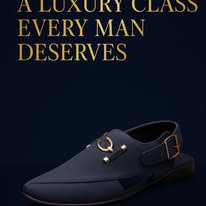 Balli royal chappal 2.0 mens