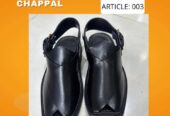 Handmade Peshawari Chappal mens