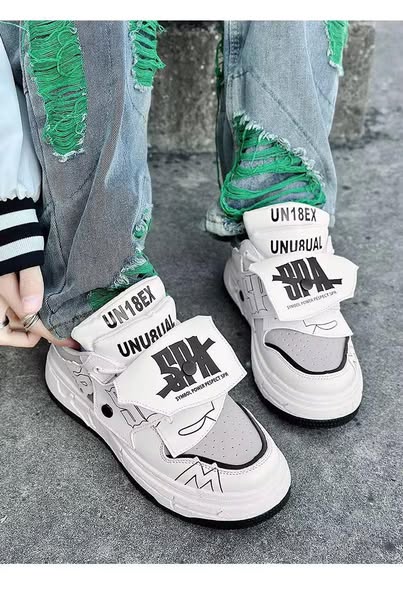 Men shoes Sneakers Male tenis Luxury shoes