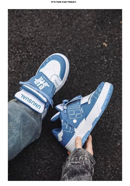 Men shoes Sneakers Male tenis Luxury shoes