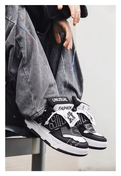 Men shoes Sneakers Male tenis Luxury shoes