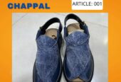 Handmade Peshawari Chappal mens