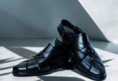 Style in all leather Sandals…! Mens