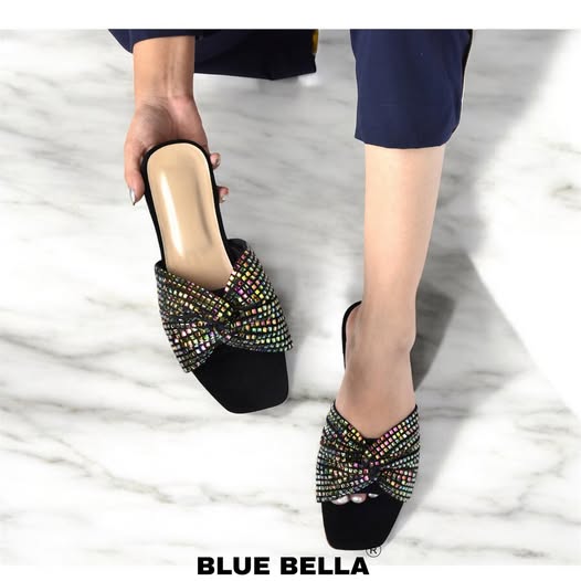 flat womens slippers