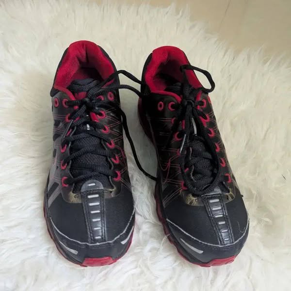 Nike Air Max 2009 men’s joggers