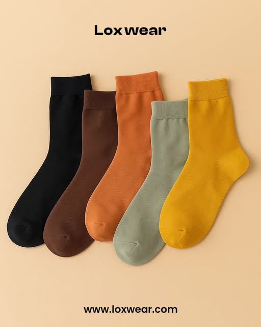 Crew Socks mens womens
