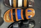 Men`s slippers