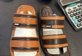 Men`s slippers
