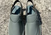 Handmade Peshawari Chappal mens