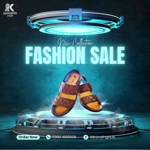 New Collection is Here! MENS SANDALS