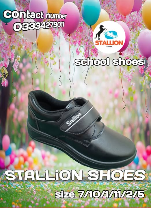 school shoes kids