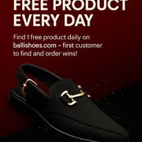 Balli royal chappal 2.0 mens