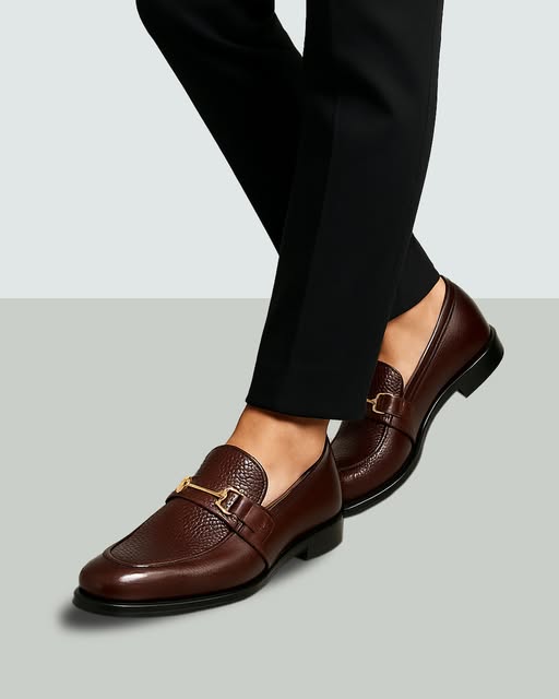 Bold steps. Soft tons loafers shoes mens
