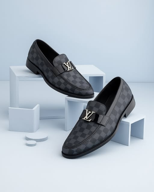 Crafted with tradition.loafers shoes mens
