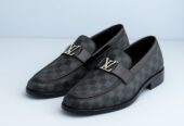 Crafted with tradition.loafers shoes mens