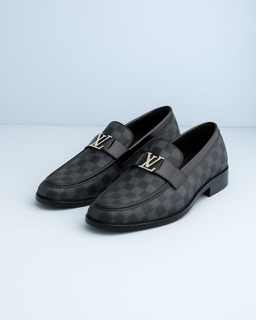 Crafted with tradition.loafers shoes mens