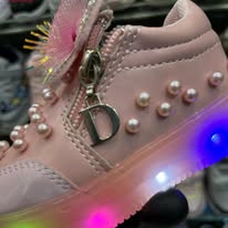 light joggers baby kids