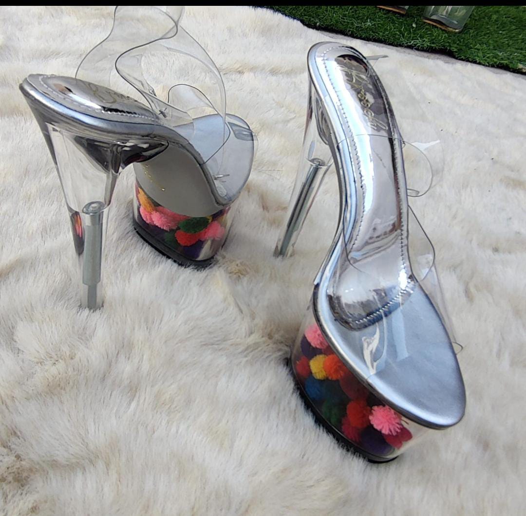 High Heel sandals womens