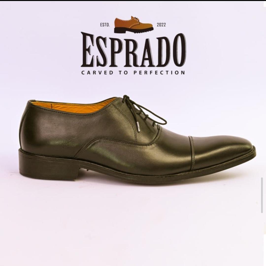 Maite Oxford for mens dress