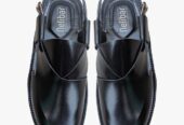premium handmade leathers peshawari chappal men`s