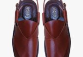 premium handmade leathers peshawari chappal men`s