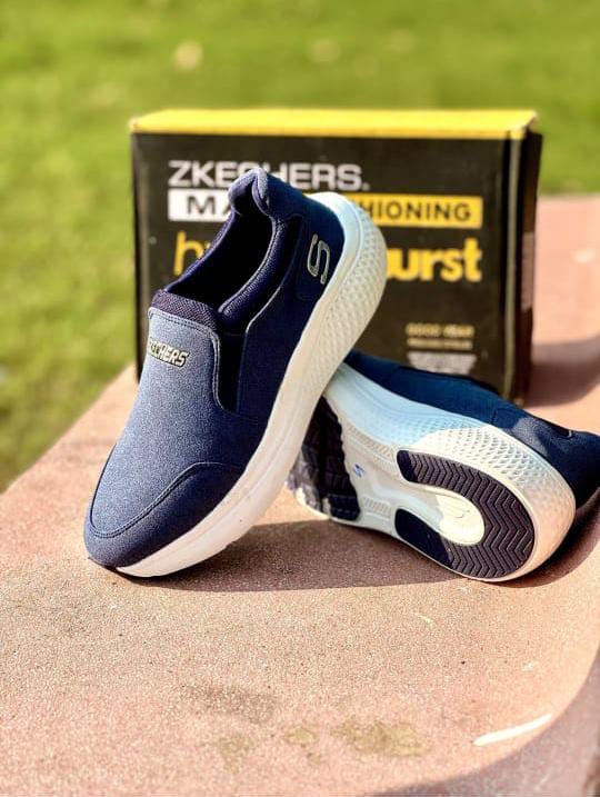 Hyper burst Skechers mens joggers