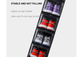 STACK’EM SKARE CRATES | SHOE CRATES (SIDE DROP)