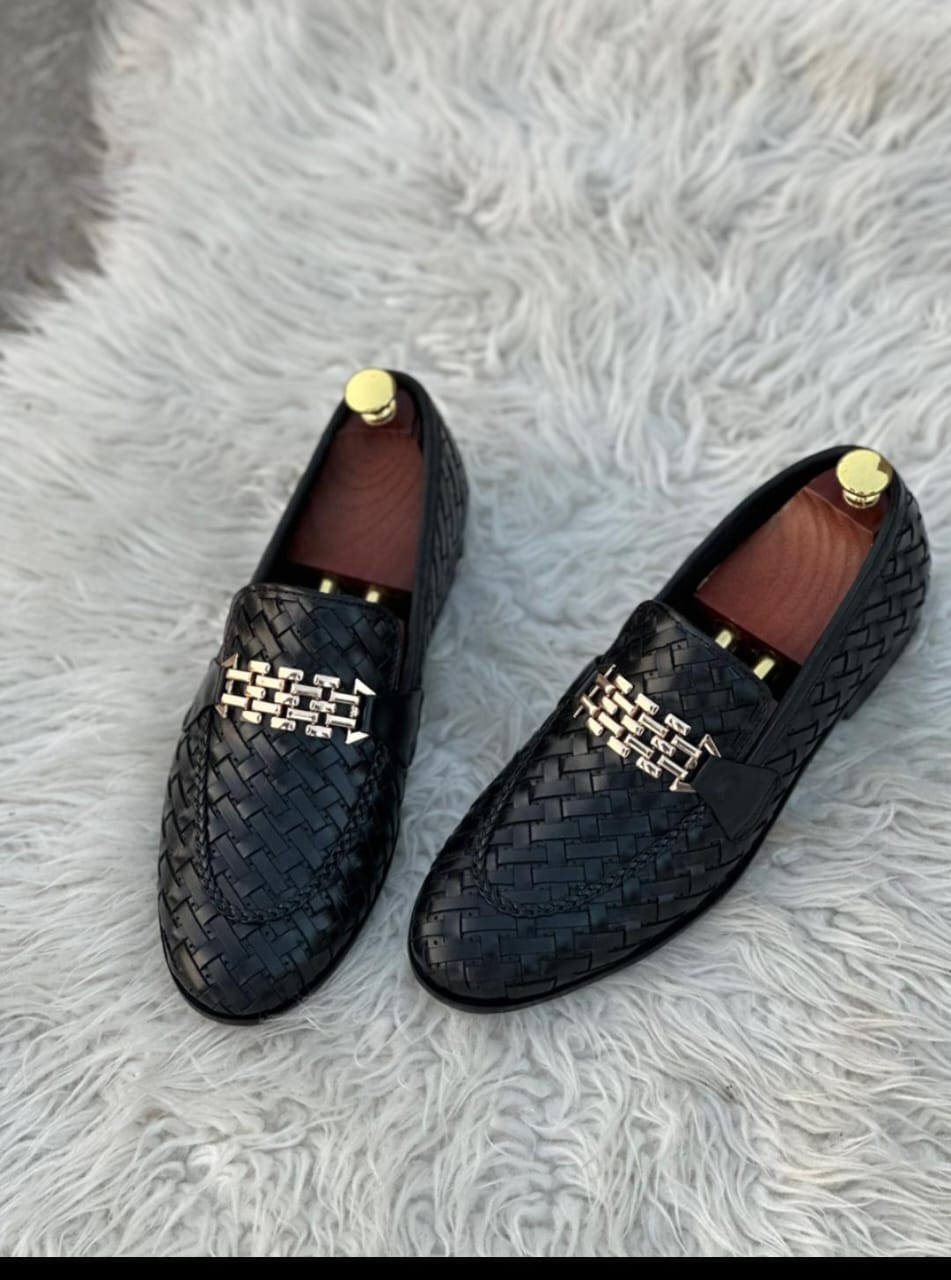 lz-404 loafers shoes men`s