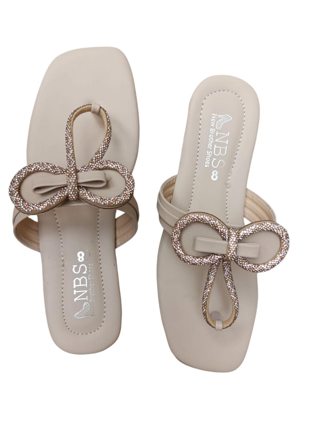 womens flat slippers