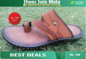Gents stylish slipper men’s