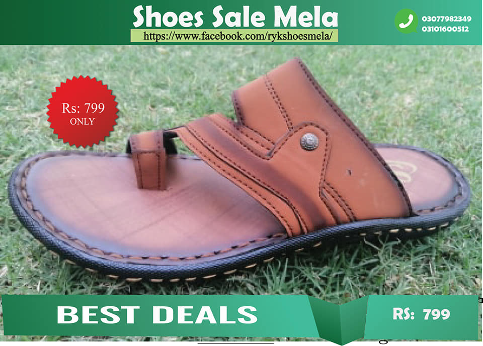 Gents stylish slipper men’s