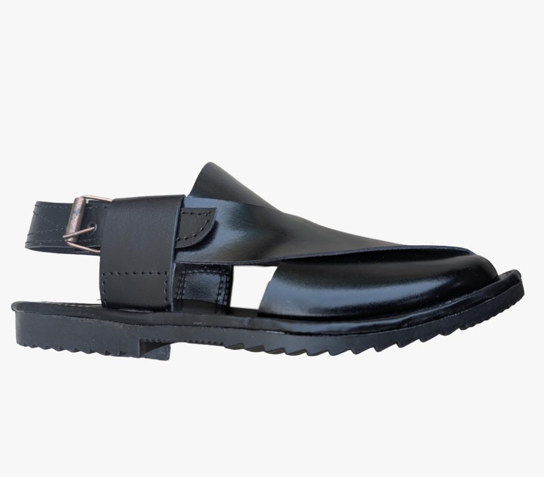 premium handmade leathers peshawari chappal men`s