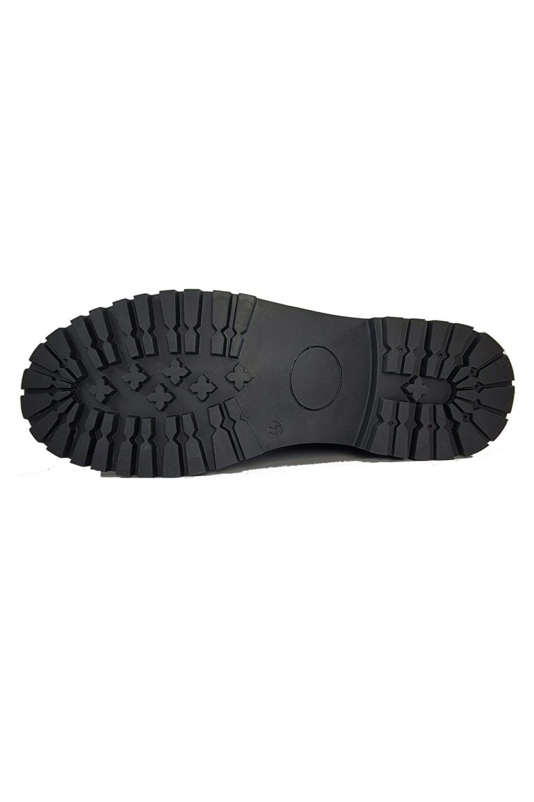 CN-CREEKS kids ankle high boots