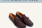 Loafers mens