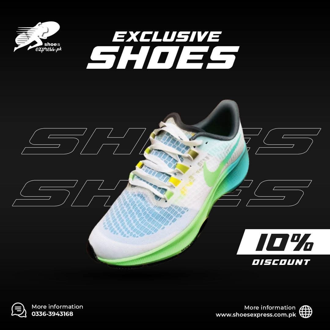 Men’s joggers shoes