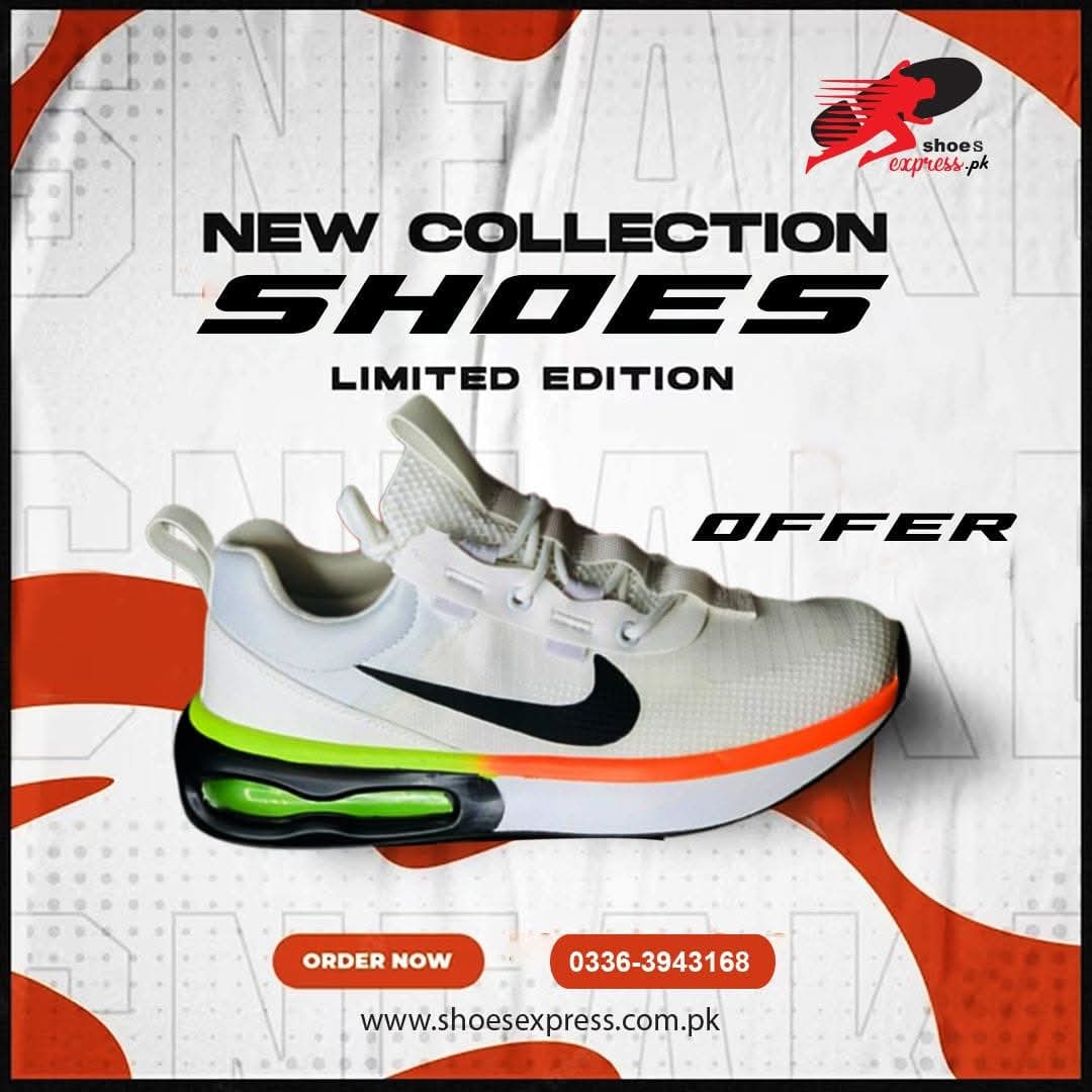 Men’s Football shoes