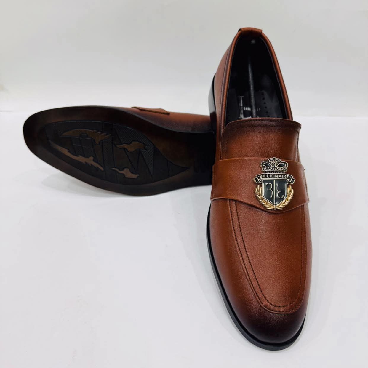 Upto 30% off all stock mens loafers casuals