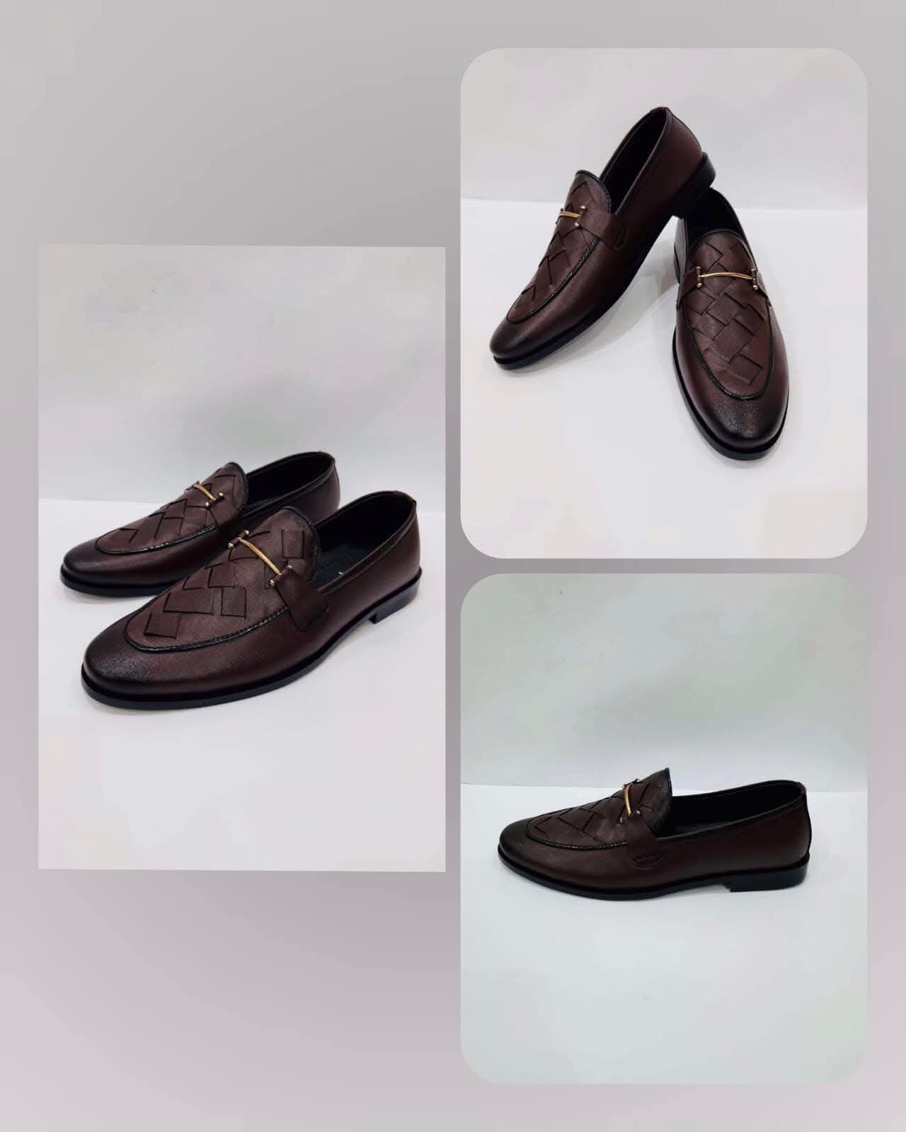 Loafers shoes mens