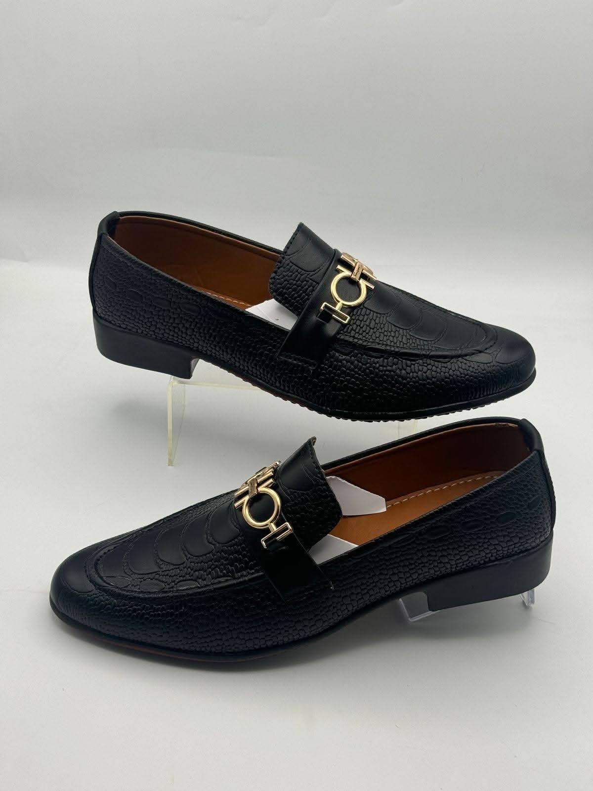 Loafers shoes mens