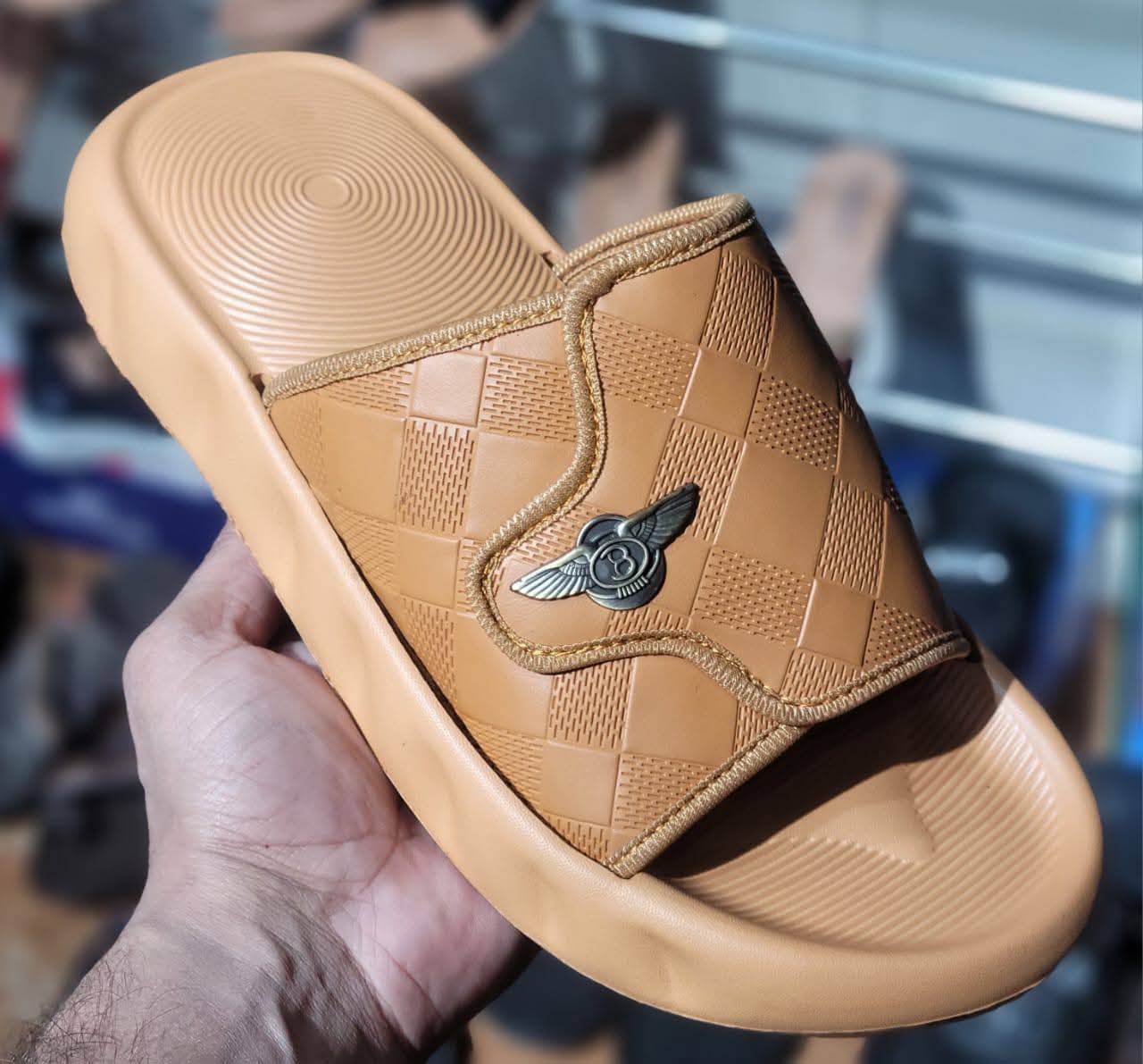 Slippers for Men’s