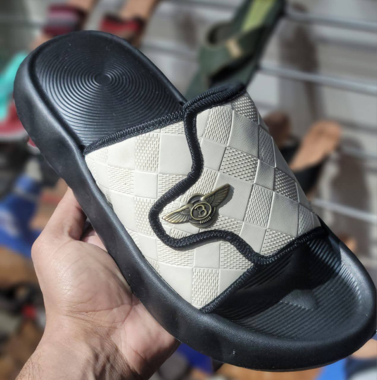 Slippers for Men’s