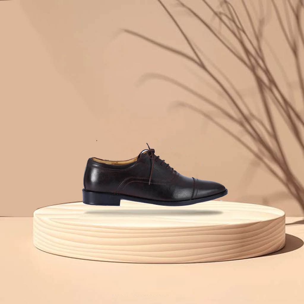 Oxford shoes mens dress